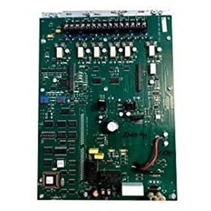 SIMPLEX 4100-1315 Amplifier 120V 100W(70V) w/6 Class B NACs - Picture 1 of 1
