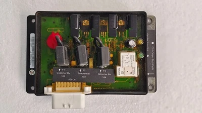 Cummins 300-4307-LG-0002170I04 PCC 3100 DS1 - Output Duty Cycle PCB - Image 1 of 4