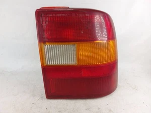 Opel Vectra A Rechts Rückleuchte Heckleuchte 12870719 Right Rear light - Bild 1 von 11