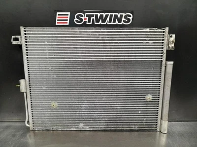 JEEP GRAND CHEROKEE A/C CONDENSER WK, A/C CONDENSER & TRANS OIL COOLER,10/10 - image 1 of 3