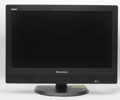 Lenovo ThinkCentre M93z AIO i3-4130 3,4 GHz 8 GB RAM 300 GB HDD *LEER* PC16967 Foto 1 de 4