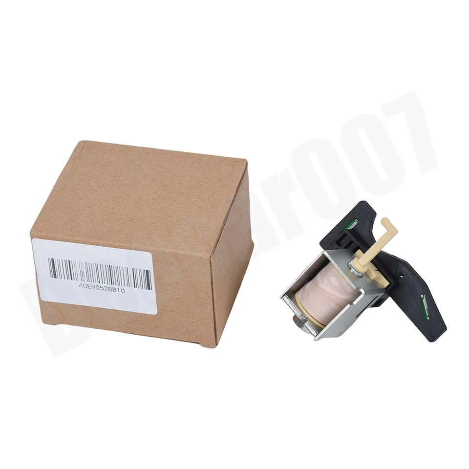 Solenoide de bloqueo de cambio de consola para Audi A4 A5 A6 A7 Q5 S4 S5 S6 S7 2006-2018 Foto 1 de 4