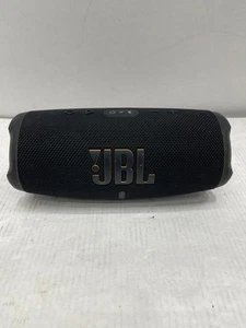 JBL Charge 5 Altoparlante portatile Bluetooth Wi-Fi - Nero - Foto 1 di 5