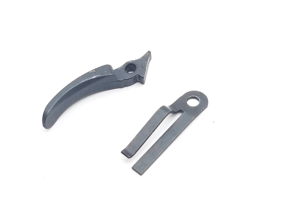 Heritage Rough Rider 0.22LR 左轮手枪零件:触发器和弹簧 — 第 1/1 张图片