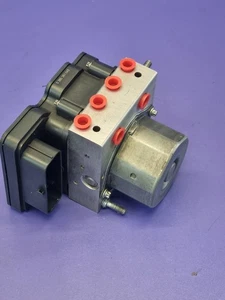 NISSAN QASHQAI ABS Pumpe Hydraulikblock Steuergerät 47660-4EA1C - Bild 1 von 6