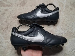 Nike Premier II FG Känguruleder Fußballschuhe Stollen 917803-010 Größe 9,5 US - Bild 1 von 24