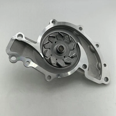 Engine Water Pump for 1996-2005 Buick LeSabre 3.8L V6 Coolant vo Foto 1 de 3