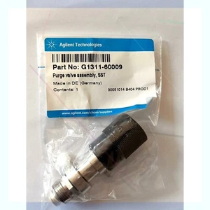 1pcs new G1311-60009 Liquid Phase Evacuation Valve - Picture 1 of 1