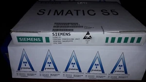 6ES5 946-3UA21 / 6ES5946-3UA21 in Siemens Original box and warantly - Picture 1 of 3