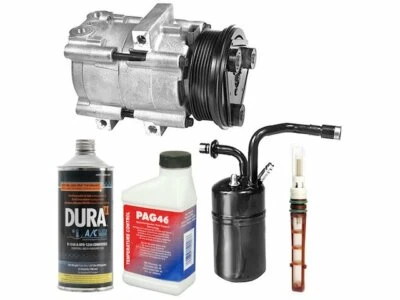 Kit de repuesto de aire acondicionado para Ford Thunderbird 1994-1995 35858PB Foto 1 de 2