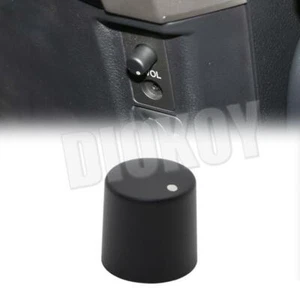 For Toyota Prado LC150 2010-19 Rear Headphone Knob Volume Button Control Switch - Bild 1 von 7