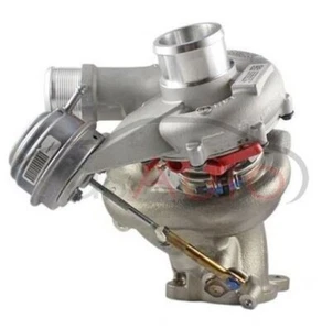 Turbocharger 827238-0004 / GB5E9G438CA Ford Mustang Explorer 2.3L - Picture 1 of 4