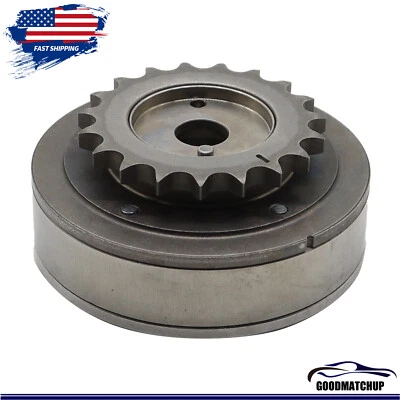 Eje de levas ajustador de árbol de levas VVT para Audi A3 A4 TT VW Eos GTI Jetta Passat 2,0 L Foto 1 de 4