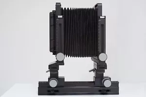 Arca-Swiss F-Metric 5x4" Camera. - Picture 1 of 16