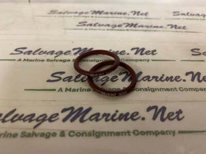 Caterpillar pack of 2 #2M-9780 Seal O-Ring - Picture 1 of 1
