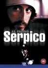Serpico DVD (2002) Al Pacino, Lumet (DIR) cert 18 Expertly Refurbished Product