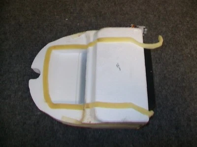 CONJUNTO AMORTIGUADOR FRIGORÍFICO WR17X12456 GE Foto 1 de 3