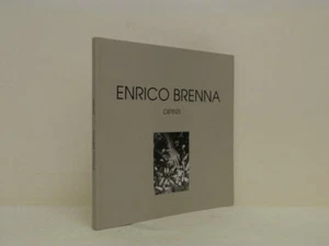 Enrico Brenna - Dipinti / Press / 2014. Perfetto. Tavole illustrate a colori - Picture 1 of 1