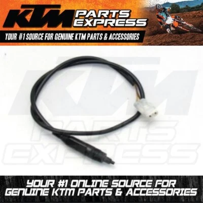 NUEVO INTERRUPTOR DE EMBRAGUE OEM KTM 400 640 LC 4 DUKE II LC4-E ADVENTURE-R 58411049000 Foto 1 de 3