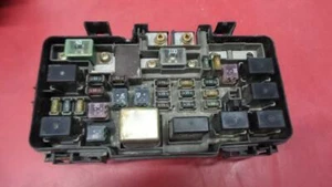 Under Hood Relay/Fuse Box Engine Compartment Fits 02-06 RSX 176854 - Foto 1 di 10