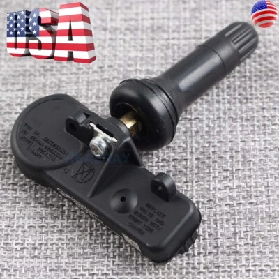 Sensor de presión de neumáticos para GM GMC Chevy Cadillac Pontiac Buick Saturn 25920615 315 Foto 1 de 4