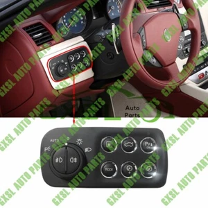 For Maserati GranCabrio GranTurismo Front Dashboard Switch Panel OEM 237798 - Picture 1 of 7