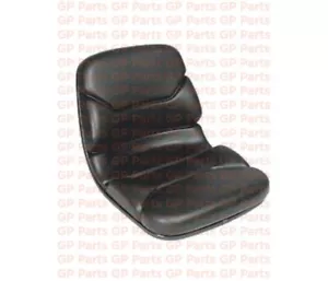 Caterpillar 91214-25400, SEAT - VINYL, GC20, GC25, DP40 - Picture 1 of 3