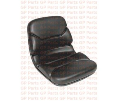 Caterpillar 91214-25400, SEAT - VINYL,  GC20, GC25, DP40 - Image 1 of 3