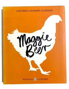 Maggie Beer Cookbook Cookery Classics Favourite Recipes Hardcover VGC - Picture 1 of 4