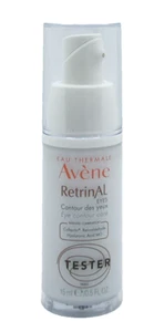 Avene Retrinal Eyes Contour eye Care 0.5 fl oz/ 15ml *No Box* Exp 2025 - Picture 1 of 2