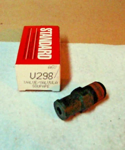 PCV Valve Standard Motor Products V298 - Foto 1 di 1