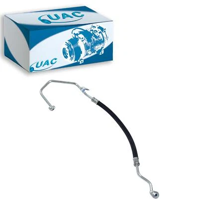 Manguera de descarga de refrigerante UAC para Volvo C70 1999-2000 Foto 1 de 3