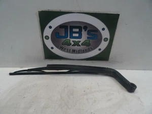 LAND ROVER DISCOVERY 3 REAR WIPER ARM AND BLADE DKB500101PMD - Picture 1 of 4