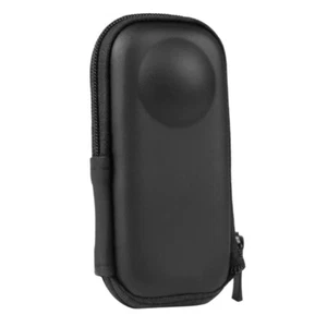 Lightweight Storage Case Protective Carrying Bag PU Pouch for 360 One X2 / X3 - Afbeelding 1 van 8