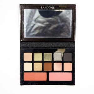Lancome - Eyeshadow and Blush Palette - Glow - Picture 1 of 3