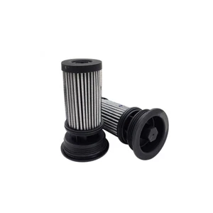 2x Filtro Idro Caltric per Exmark Lazer Z E Zero Turn 60" 116-0164 1160164 - Foto 1 di 6
