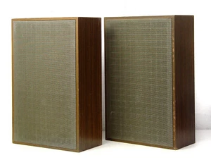 2x Telefunken O86 Aktiv Studio-Lautsprecher / Monitor-Boxen f. Regie & Tonstudio - Bild 1 von 10