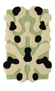 Modern Unshaped Rug With Premium Colour Combination - Picture 1 of 4