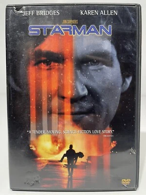 Starman (DVD, 1984) Foto 1 de 3