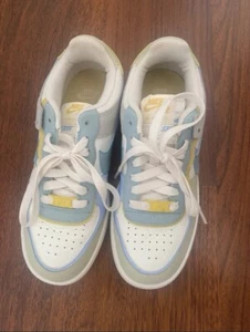 zapatillas nike - Imagen 1 de 3
