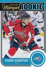 14-15 O-PEE-CHEE LEGENDS - ROOKIES - STICKERS - RAINBOW FINISH YOUR SETS