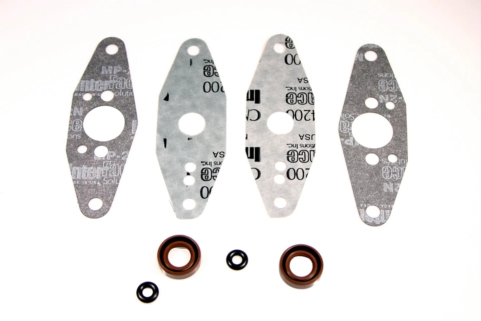 Arctic Cat F7, Firecat 700, 2003-2006, Exhaust Valve Gaskets - - Image 1 of 1