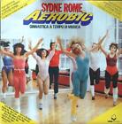 Sydne Rome Aerobic Vinile Aa.Vv. Siglaquattro 1983  /