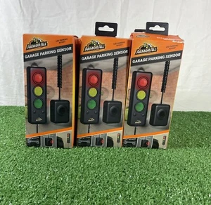 Armor All Advanced Garage Parking Aid With LED Light-Garage Parking Sensor - Picture 1 of 9
