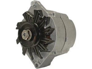 For 1967-1968 GMC C35/C3500 Pickup Alternator AC Delco 51723QRTR - Picture 1 of 2