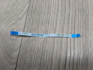 HP Probook 450 455 470 G2 NBX0001NR00 Ribbon Cable LS-B181P Power Button Board - Afbeelding 1 van 3