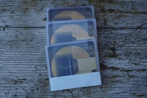 3 x Sony Digital Audio Recordable MD Mini Disc Premium Collection 80min - Bild 1 von 1