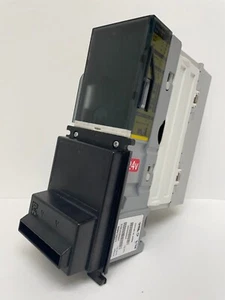 Aceptador de billetes MEI VN2712 U7M, validador con retroceso *COMPLETAMENTE RECONSTRUIDO* - Imagen 1 de 1