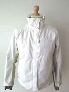 MAMMUT Alaska DRYtech Damen Skijacke Snowboard Ski Jacket Gr. L Kaum Getragen - Bild 1 von 12