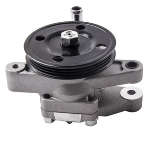 New Power Steering Pump For Hyundai Tiburon Elantra GLS Sedan Lavita 57100-20101 - Picture 1 of 11